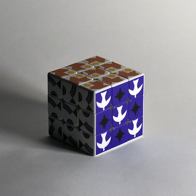 Magic Cube Rubik Puzzle 3D - Apps on Google Play