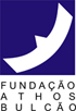 Logomarca Fundação Athos Bulcão